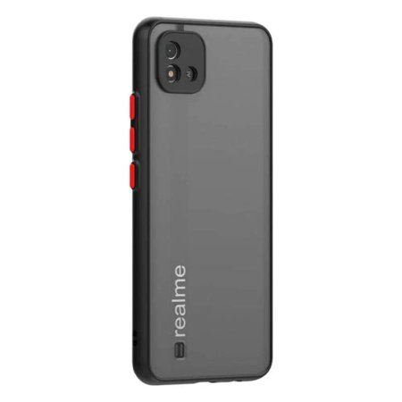 Cover Defender Camera Protective Suitable For Realme C11