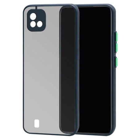Cover Defender Camera Protective Suitable For Realme C11