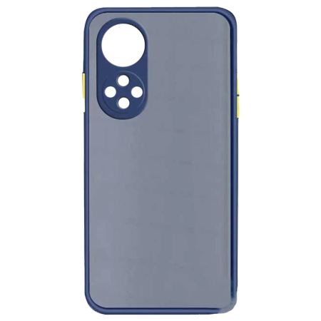 CoverLens Protective Defender Model for Huawei Nova 9