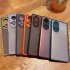 CoverLens Protective Defender Model for Huawei Nova 9