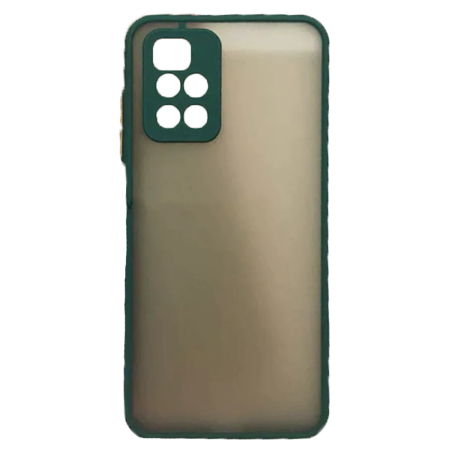 Cover Defender Camera Protective Suitable For Xiaomi Note 11s