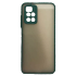 Cover Defender Camera Protective Suitable For Xiaomi Note 11s