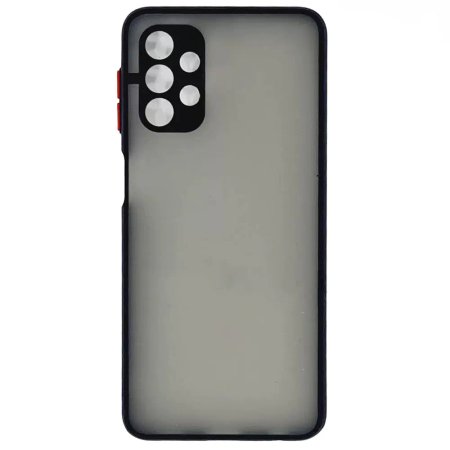 CoverLens Protective Defender Model for Samsung Galaxy A23