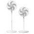 Xiaomi Deerma Floor Fan MF16B8
