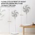 Xiaomi Deerma Floor Fan MF16B8