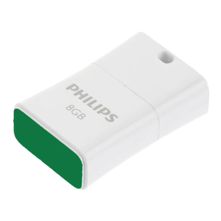 Philips Pico-FM08FD85B Flash Memory 8GB