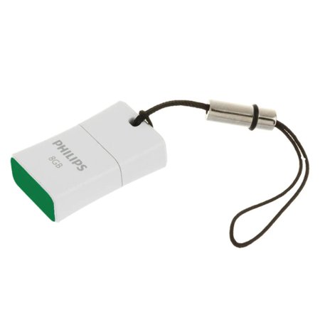 Philips Pico-FM08FD85B Flash Memory 8GB