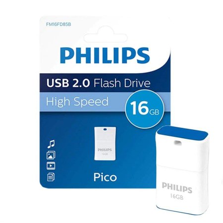 Philips Pico Flash Memory 16GB