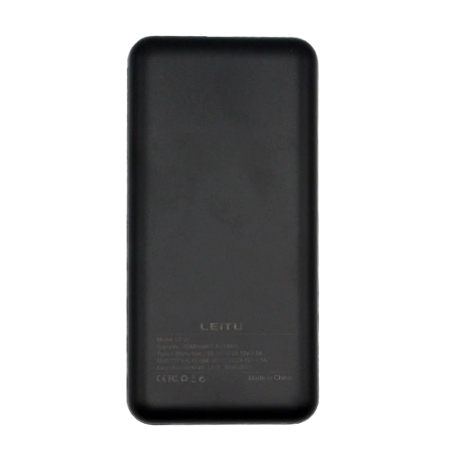 Leitu LP-22 10000mAh Power Bank