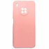 Cover Silicon Camera Protective Suitable for Huawei Y9A
