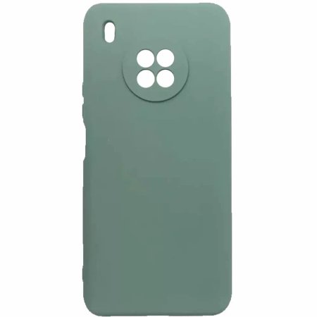 Cover Silicon Camera Protective Suitable for Huawei Y9A