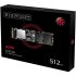 ADATA SX8100 Internal SSD Drive 512GB