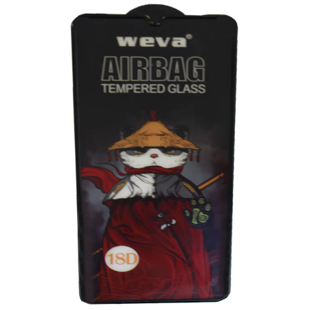  Weva HD Tempered Glass Screen Protector for Samsung Galaxy A12/M12/A32 5G/A02/A02s/M02 