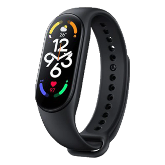 مچ بند هوشمند شیائومی مدل Mi Band 7 Global Version مچ بند هوشمند شیائومی مدل Mi Band 7 Global Version