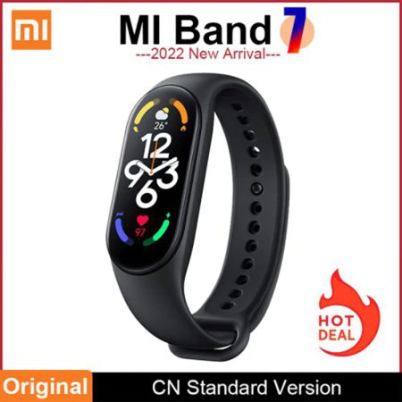 MI Smart Mi Band 7