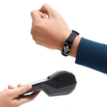 MI Smart Mi Band 7