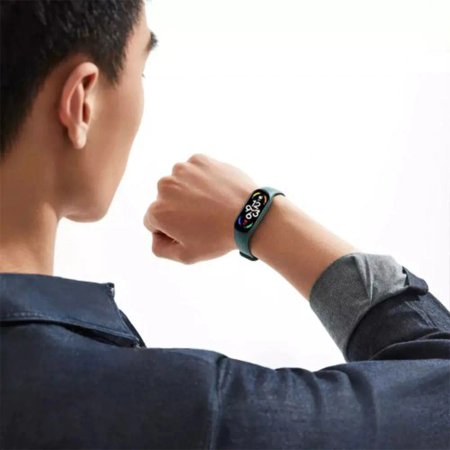 MI Smart Mi Band 7