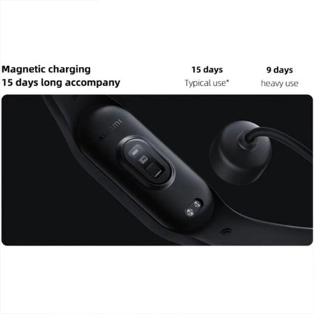 MI Smart Mi Band 7