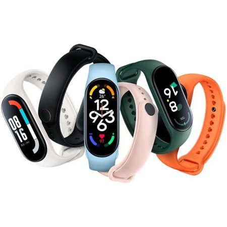 MI Smart Mi Band 7