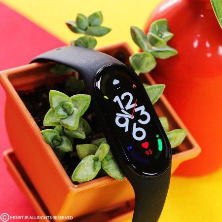 Xiaomi Mi Band 7 Global Version Smart Band