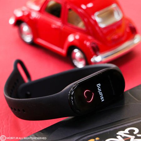Xiaomi Mi Band 7 Global Version Smart Band