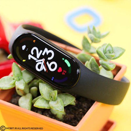 Xiaomi Mi Band 7 Global Version Smart Band