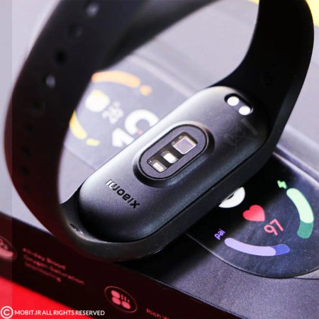 Xiaomi Mi Band 7 Global Version Smart Band