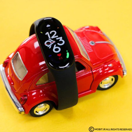 Xiaomi Mi Band 7 Global Version Smart Band