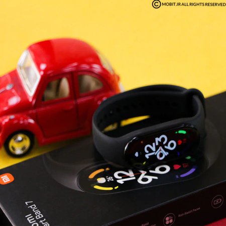 Xiaomi Mi Band 7 Global Version Smart Band