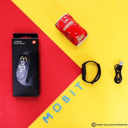 Xiaomi Mi Band 7 Global Version Smart Band