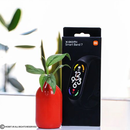 Xiaomi Mi Band 7 Global Version Smart Band