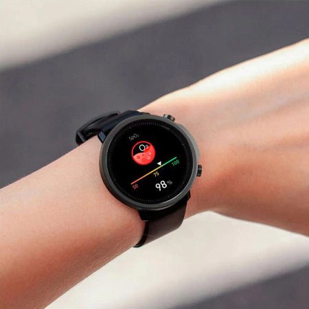 Xiaomi Mibro Watch A1 Smart Watch