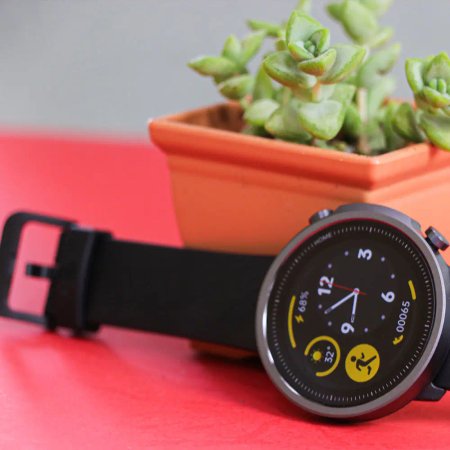 Xiaomi Mibro Watch A1 Smart Watch