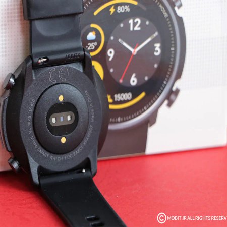 Xiaomi Mibro Watch A1 Smart Watch