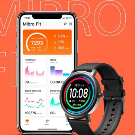Mibro AIR Smart Watch