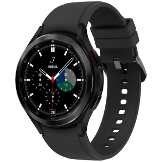 ساعت هوشمند سامسونگ مدل Galaxy Watch 4 SM-R895 46mm کلاسیک نسخه LTE ساعت هوشمند سامسونگ مدل Galaxy Watch 4 SM-R895 46mm کلاسیک نسخه LTE