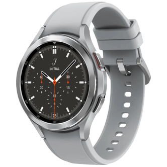 ساعت هوشمند سامسونگ مدل Galaxy Watch 4 SM-R885 42mm کلاسیک نسخه LTE ساعت هوشمند سامسونگ مدل Galaxy Watch 4 SM-R885 42mm کلاسیک نسخه LTE