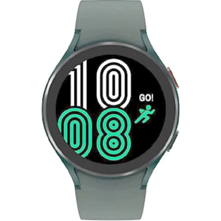 Samsung Galaxy watch 4 SM R875 44M Smart Watch