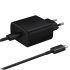 Samsung EP-TA845 Wall Charger With Two USB Type-C heads