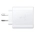 Samsung EP-TA845 Wall Charger With Two USB Type-C heads