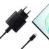 Samsung EP-TA845 Wall Charger With Two USB Type-C heads