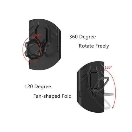 Cover King Power for Galaxy Samsung Galaxy A30s / A50