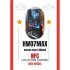 HW 7 Max smart watch