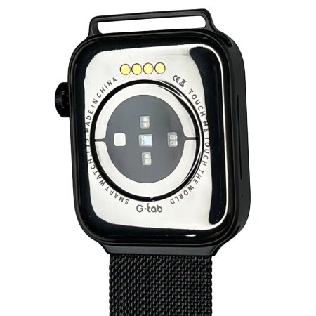 G-tab FT3 SmartWatch