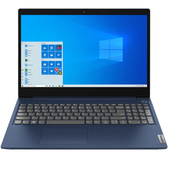 لپ تاپ 14 اینچ لنوو مدل IP3 i3-1115G4 4GB 1TB+256SSD INTEL لپ تاپ 14 اینچ لنوو مدل IP3 i3-1115G4 4GB 1TB+256SSD INTEL