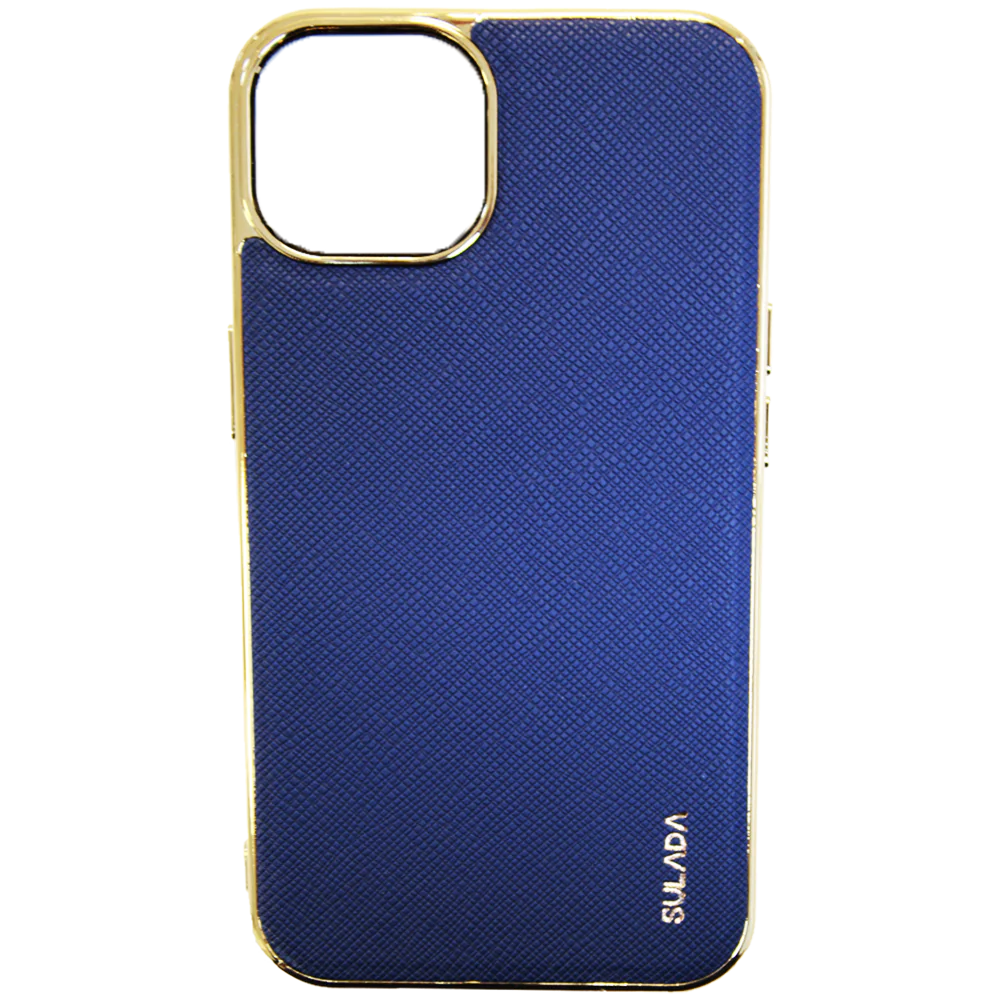 Cover Solada Luxury model suitable for Apple iphone 13 mobile phone