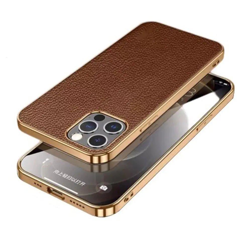Cover Solada Luxury model suitable for Apple iphone 13 mobile phone