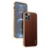 Cover Solada Luxury model suitable for Apple iphone 13 mobile phone