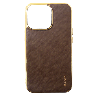 کاور سولادا مدل Luxury مناسب برای گوشی موبایل اپل iphone 13 Pro