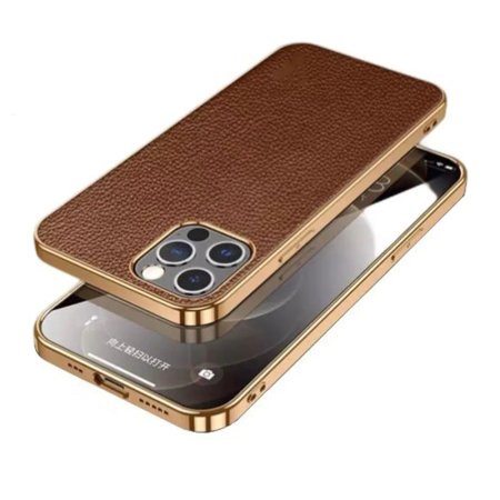 Cover Solada Luxury model suitable for Apple iphone 13 Pro